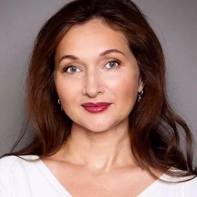 Галина Балан-Тимкина