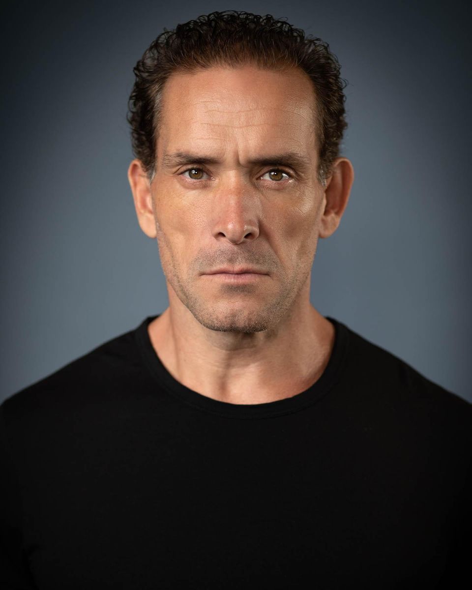 Хосе Росете