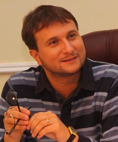 Александр Сотников
