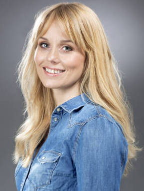 Хелена аф Сандеберг