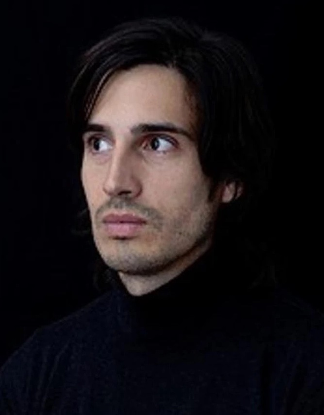 Педро Гонзалез-Рубио