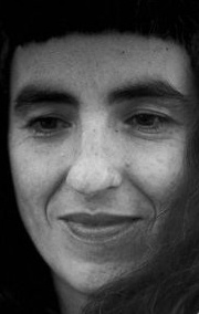 Надин Ламари