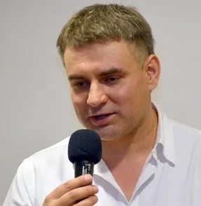 Леонид Фомин