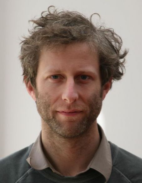 Марк Чаппель