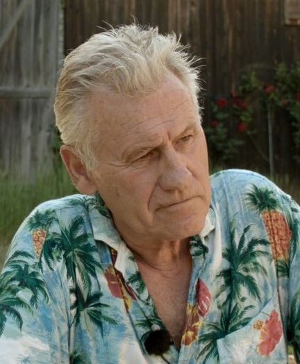 Рудольф Томе