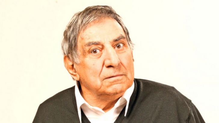 Жан Константин