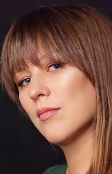 Елена Быкова-Геладзе