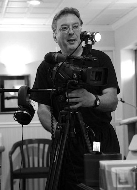 Джон Орричио