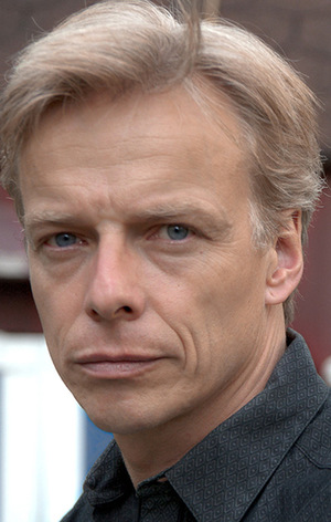 Ганс Писберген