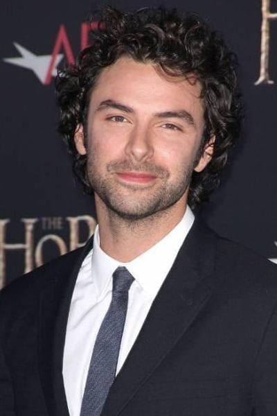 Эйдан Тернер (Aidan Turner) - Фильмы и сериалы