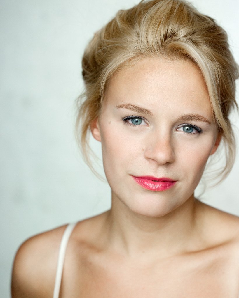 Jessica Guise