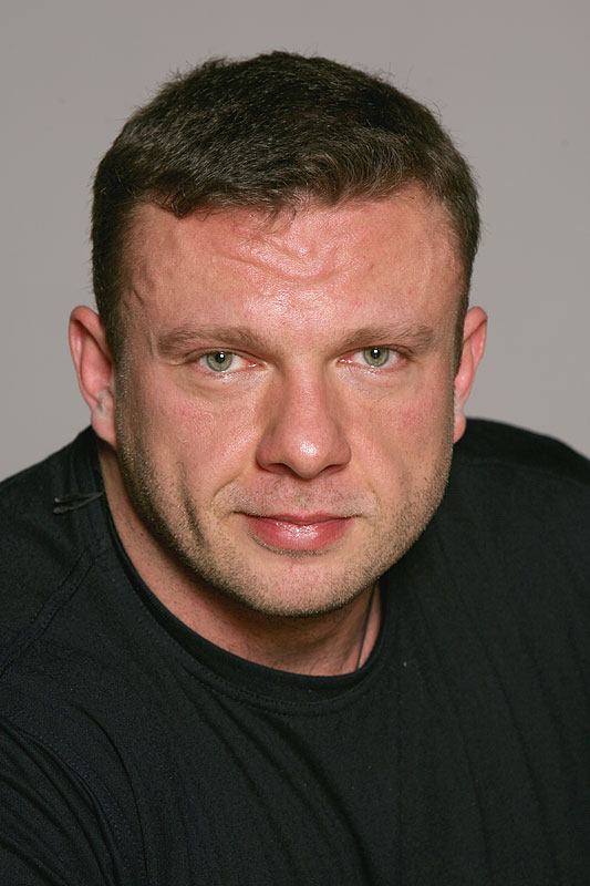 Сергей Терещенко