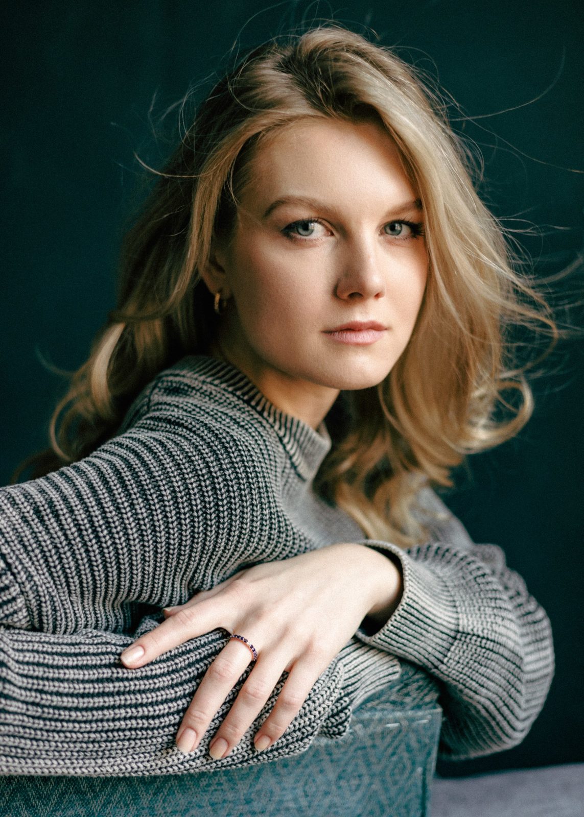 Мария Нефедова