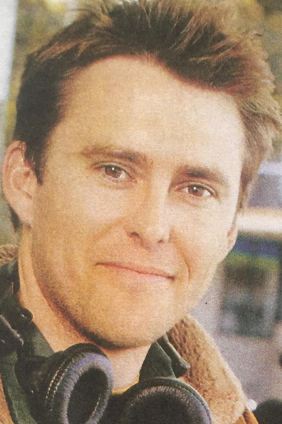 Морган О’Нил