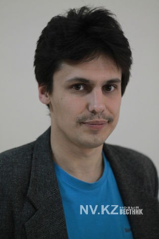 Андрей Марычев