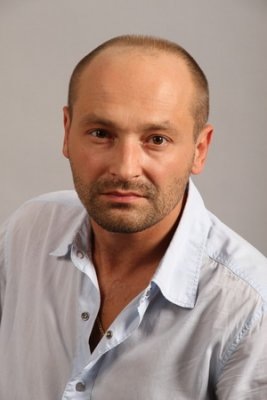 Андрей Полищук