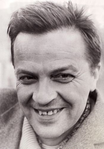 Евгений Загданский