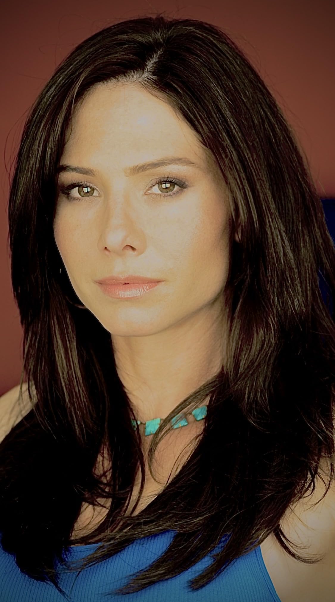 Сара Джой Браун