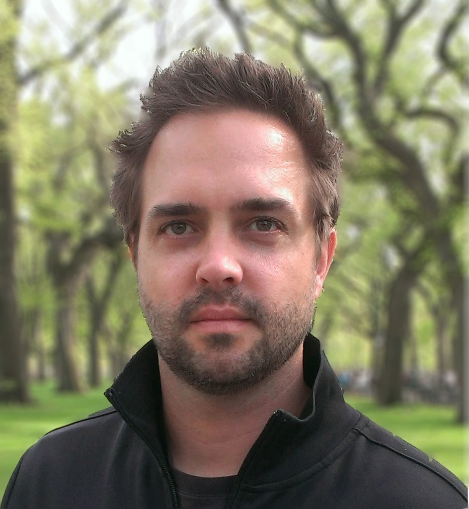 Edward Gabree