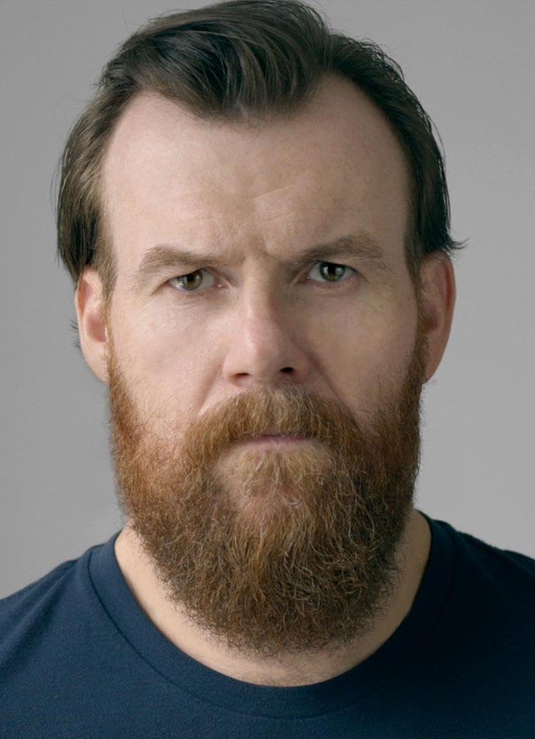 Джеб Кригер