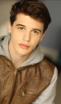 Mason MCKENRICK Bio