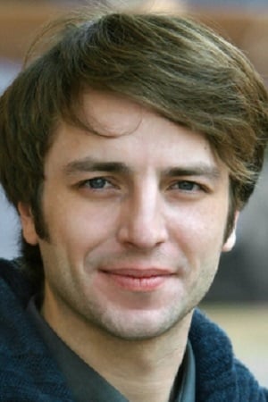 Валерий Панков