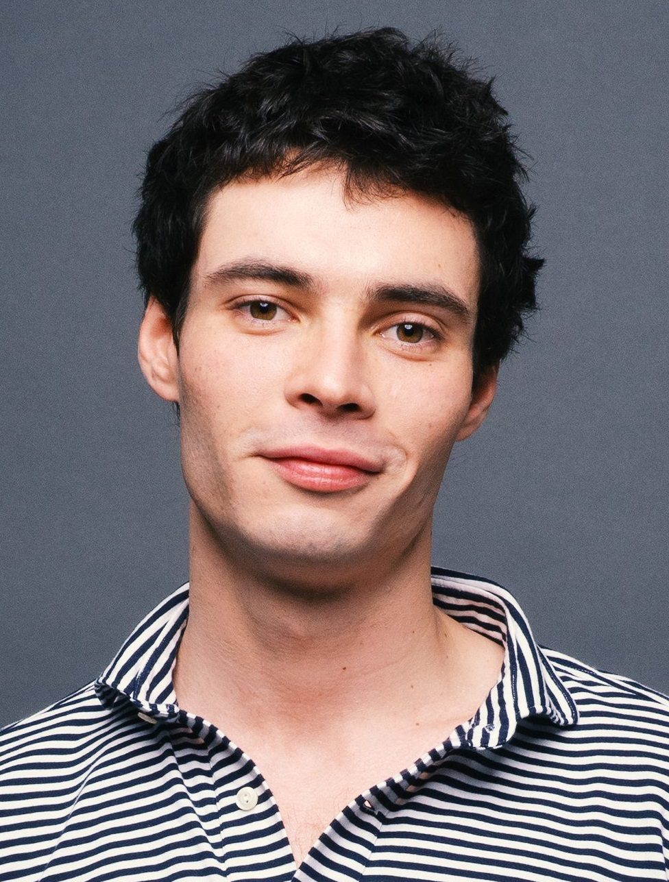 Егор Абрамов