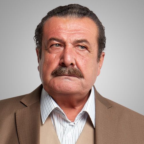 Тарик Пабуссоглу