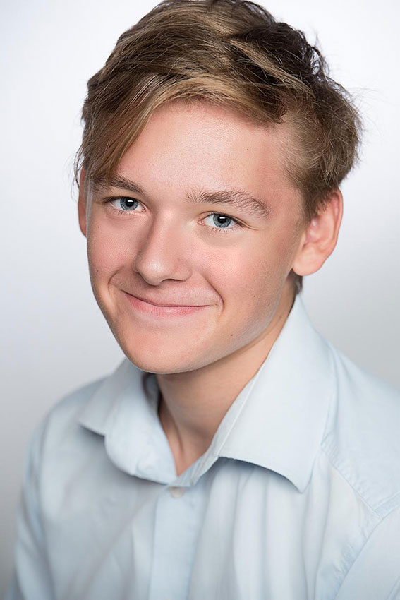 Егор Лучишкин