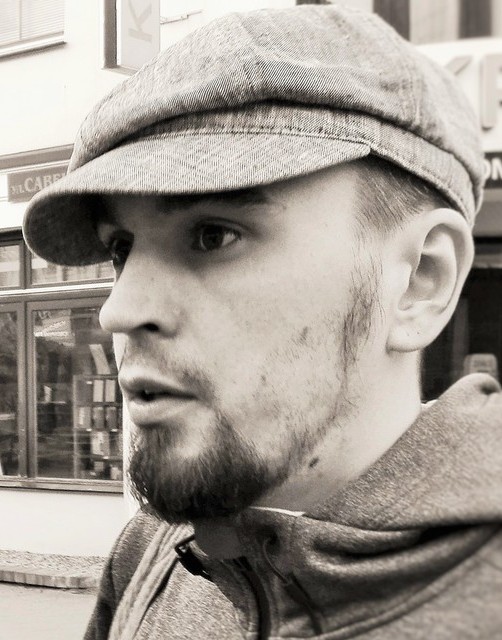 Евгений Керов