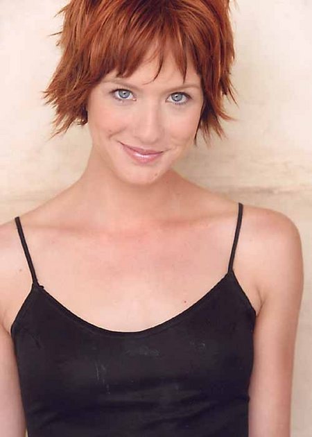 Кейси Уилсон