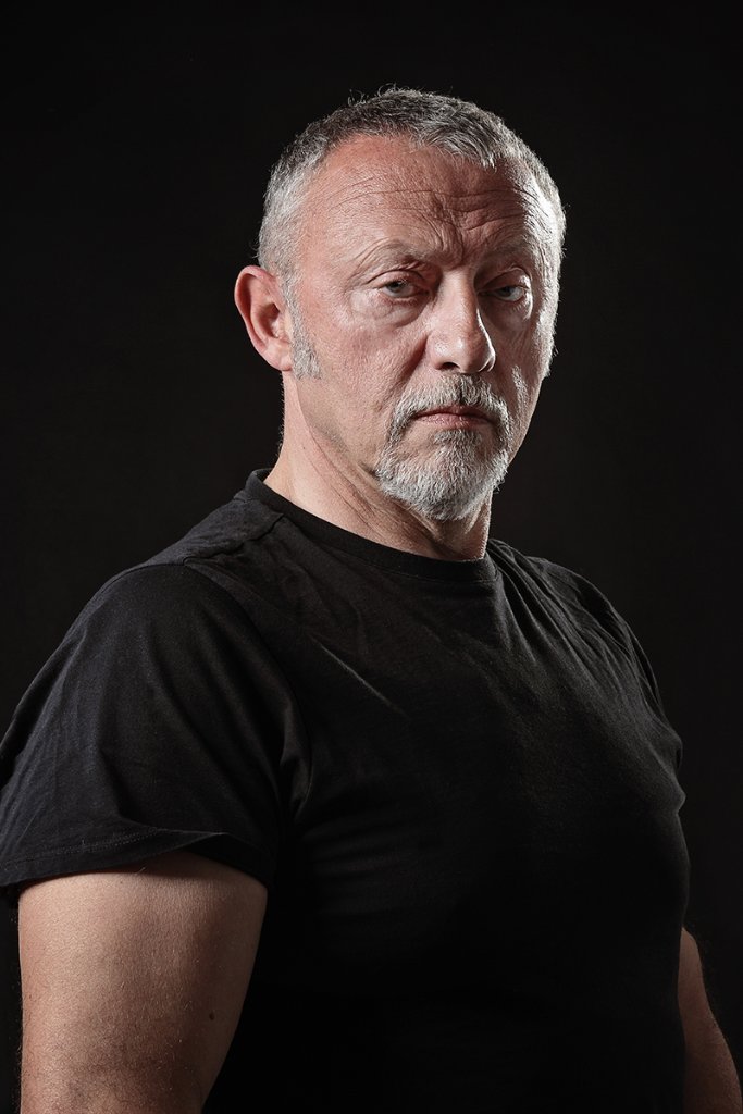 Эрик Гордон