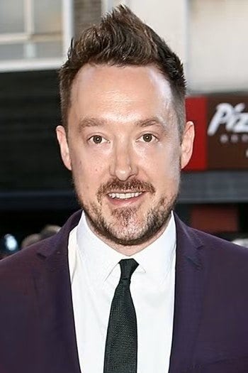 Нил Гиббонс