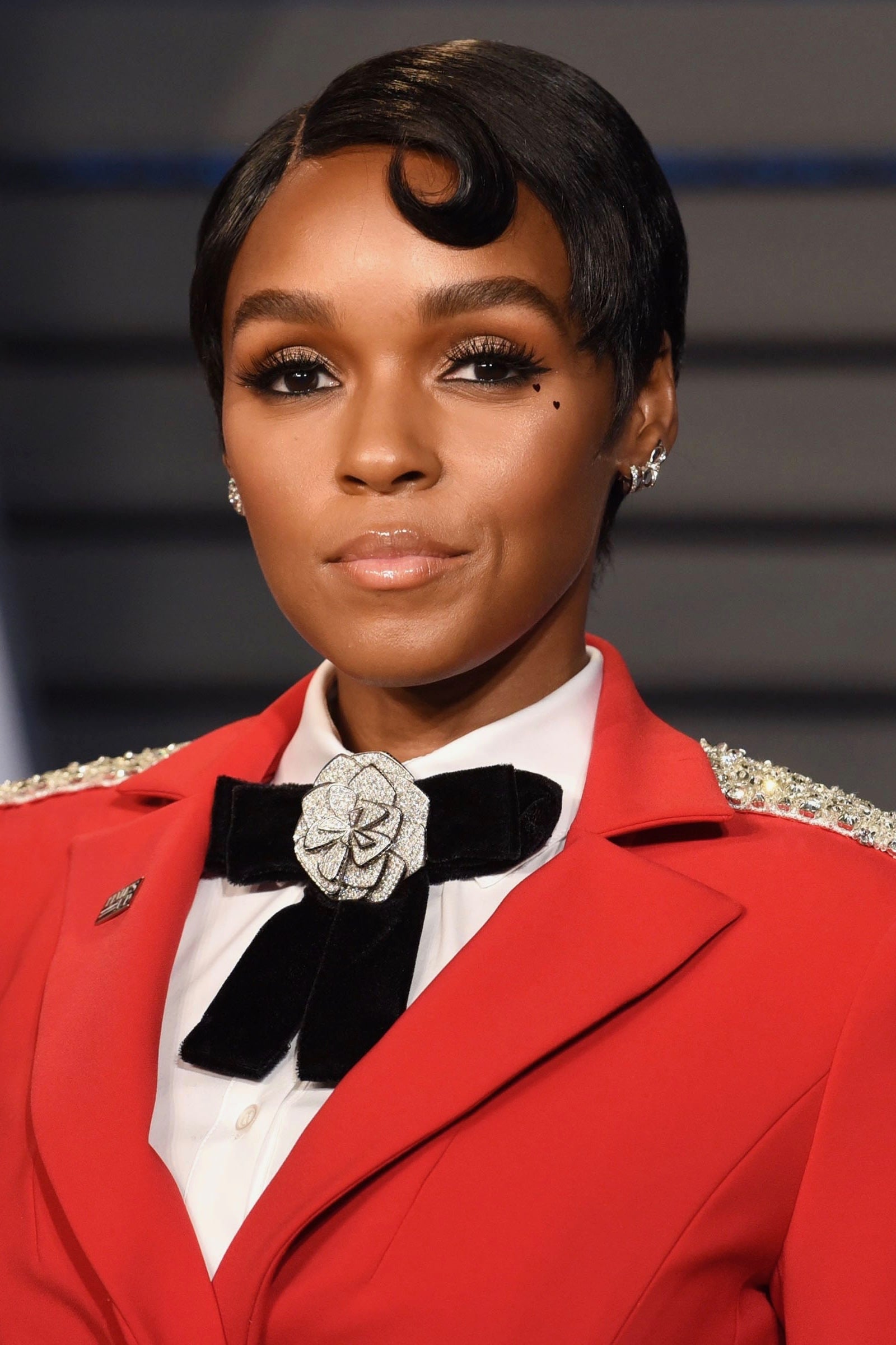 Жанель Моне (Janelle Monáe) - Фильмы и сериалы