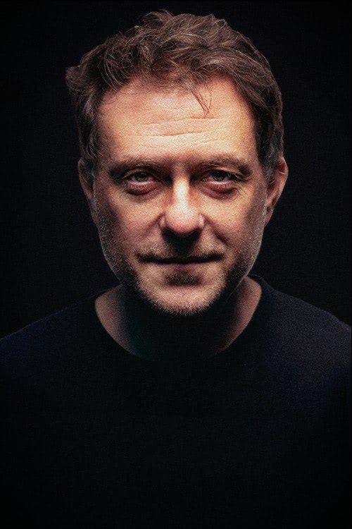 Гэбриел Медина