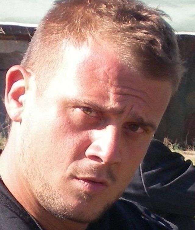 Майк Штрауб