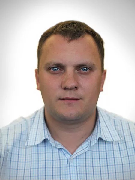 Андрей Семенов