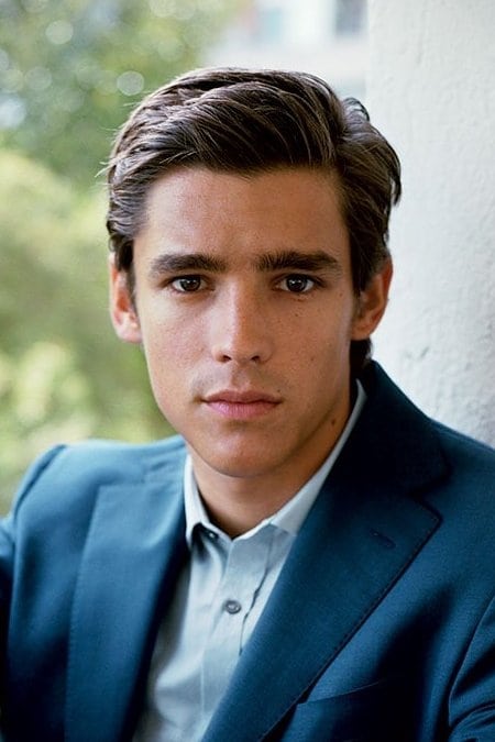 Брентон Туэйтс (Brenton Thwaites) - Фильмы и сериалы