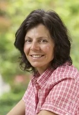 Герлинде Кальтенбруннер