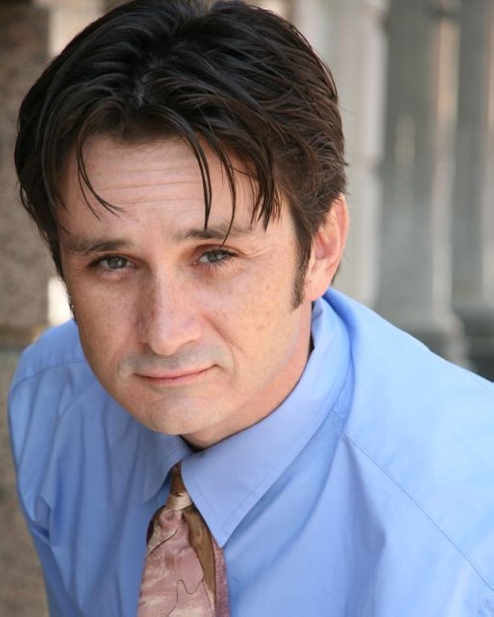 Родни Уайзман