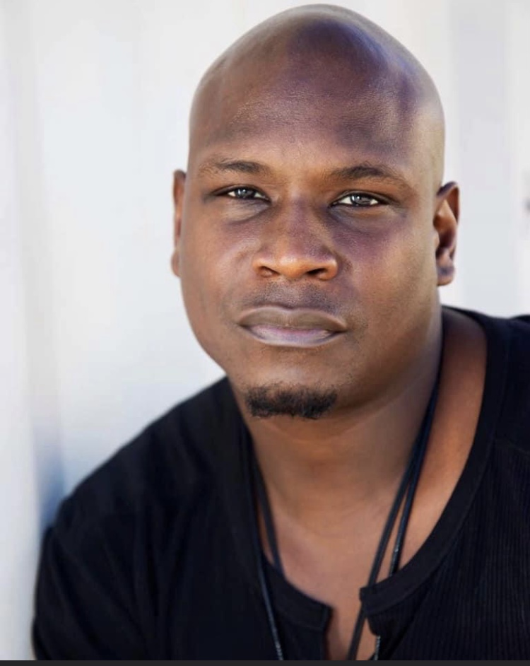 Де'Маркес Доган