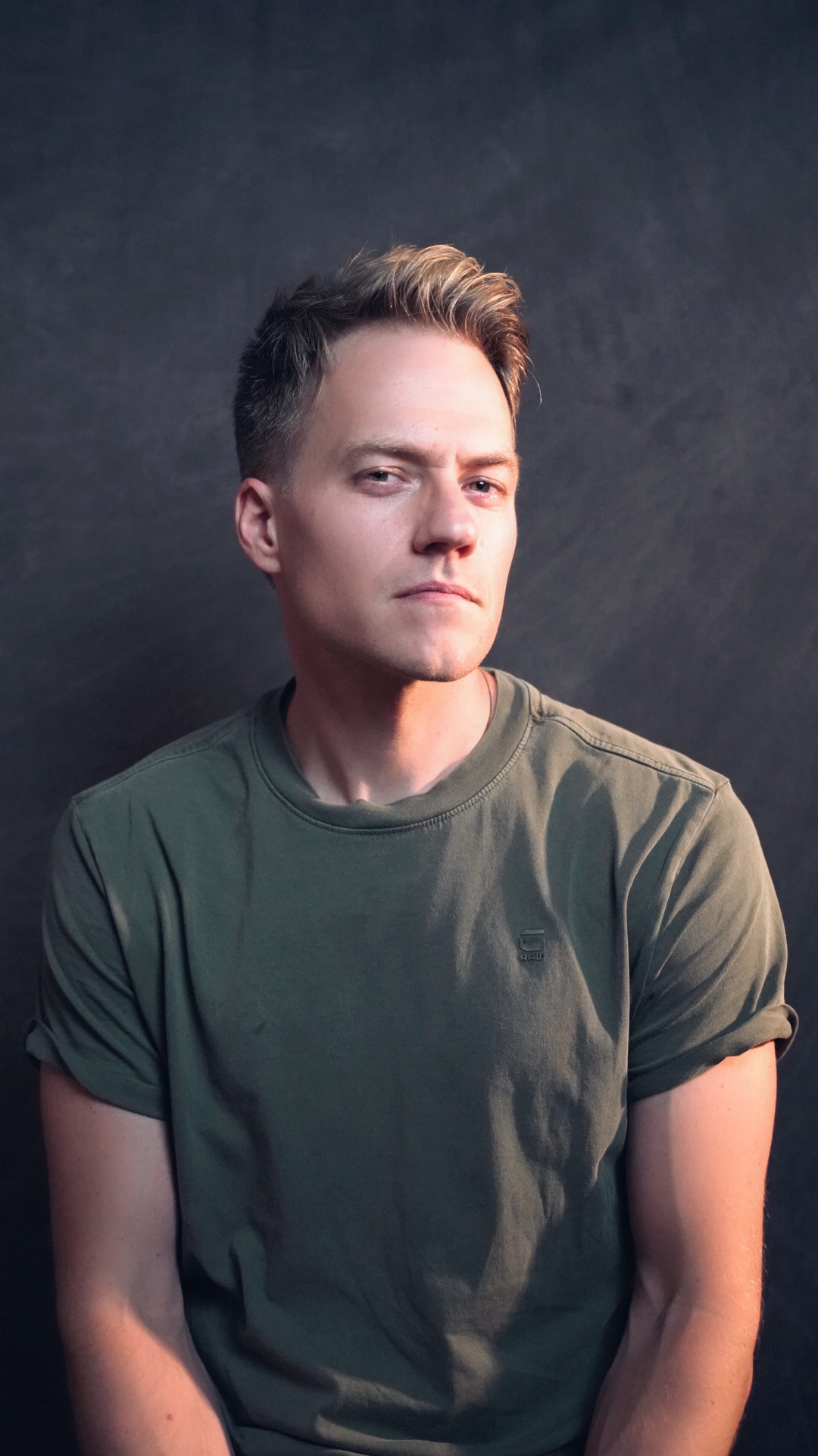 Дастин МакКами