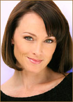 Дженнифер О'Делл