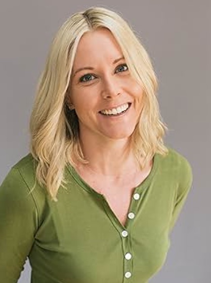 Фиона Купер