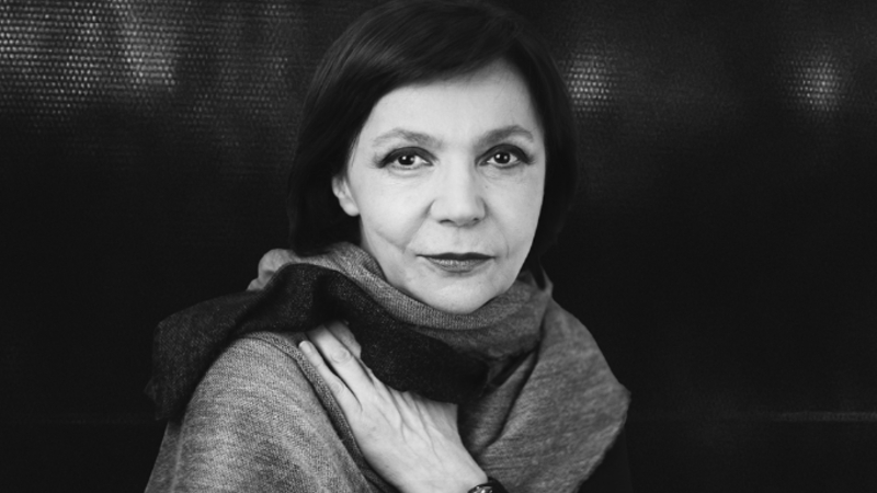 Марина Джанашия