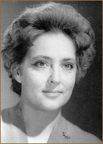 Людмила Соколова