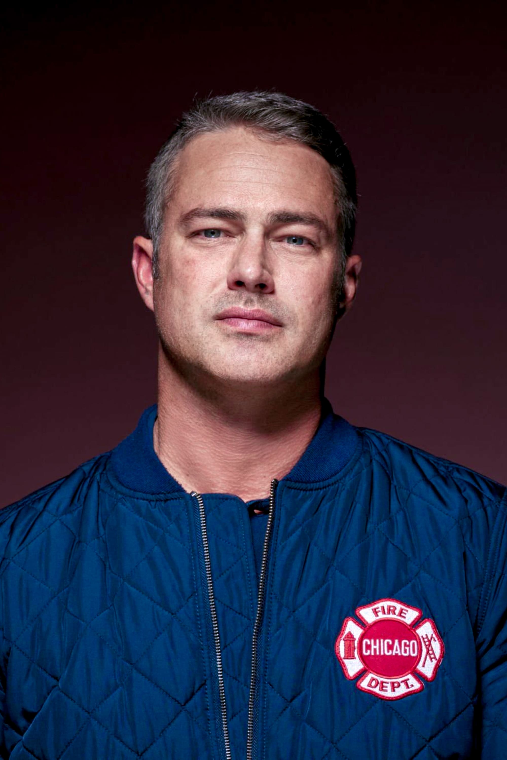 Тейлор Кинни (Taylor Kinney) - Фильмы и сериалы