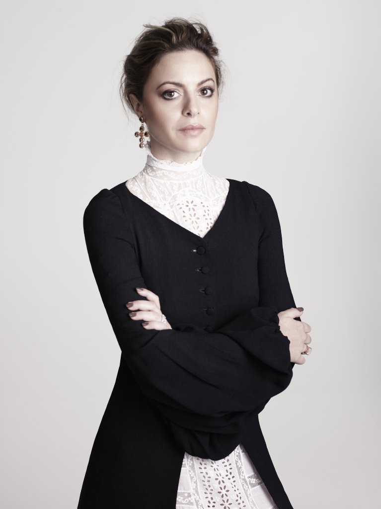 Sophia Amoruso