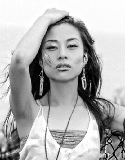 Chika Kanamoto