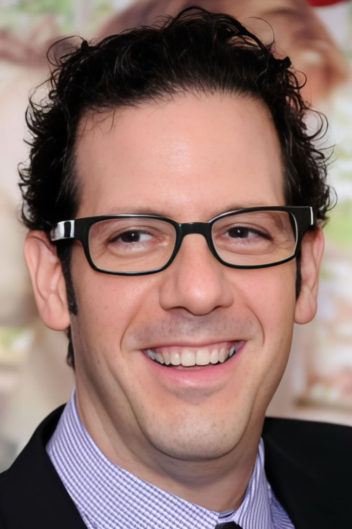 Йен Дейчман